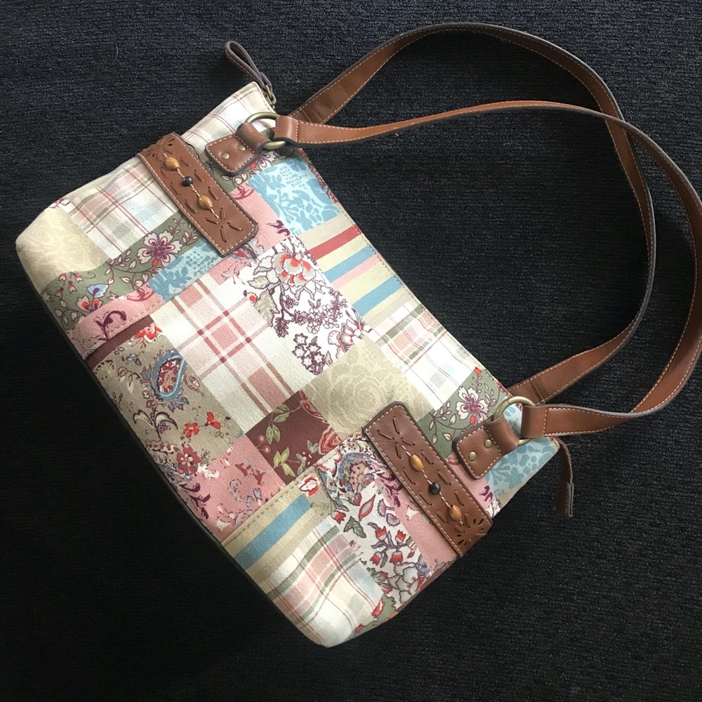 Relic Medium Purse